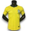 Camiseta Brasil 2025-2026 Local – Version Pro Player