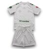 Camiseta Real Betis Portero 2025-2026 Visitante