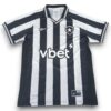 Camiseta Botafogo 2025-2026 Local