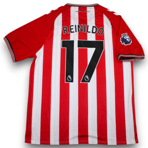 Camiseta Sunderland 2025-2026 Local