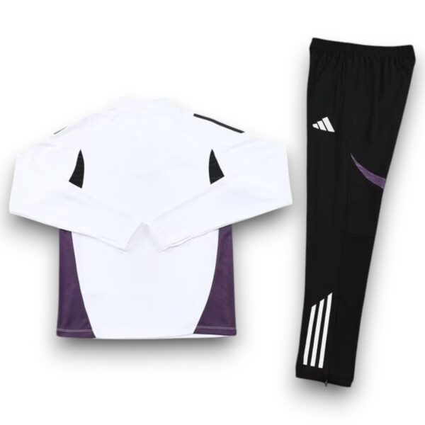 Chándal Manchester United 2025-2026-Entrenamiento