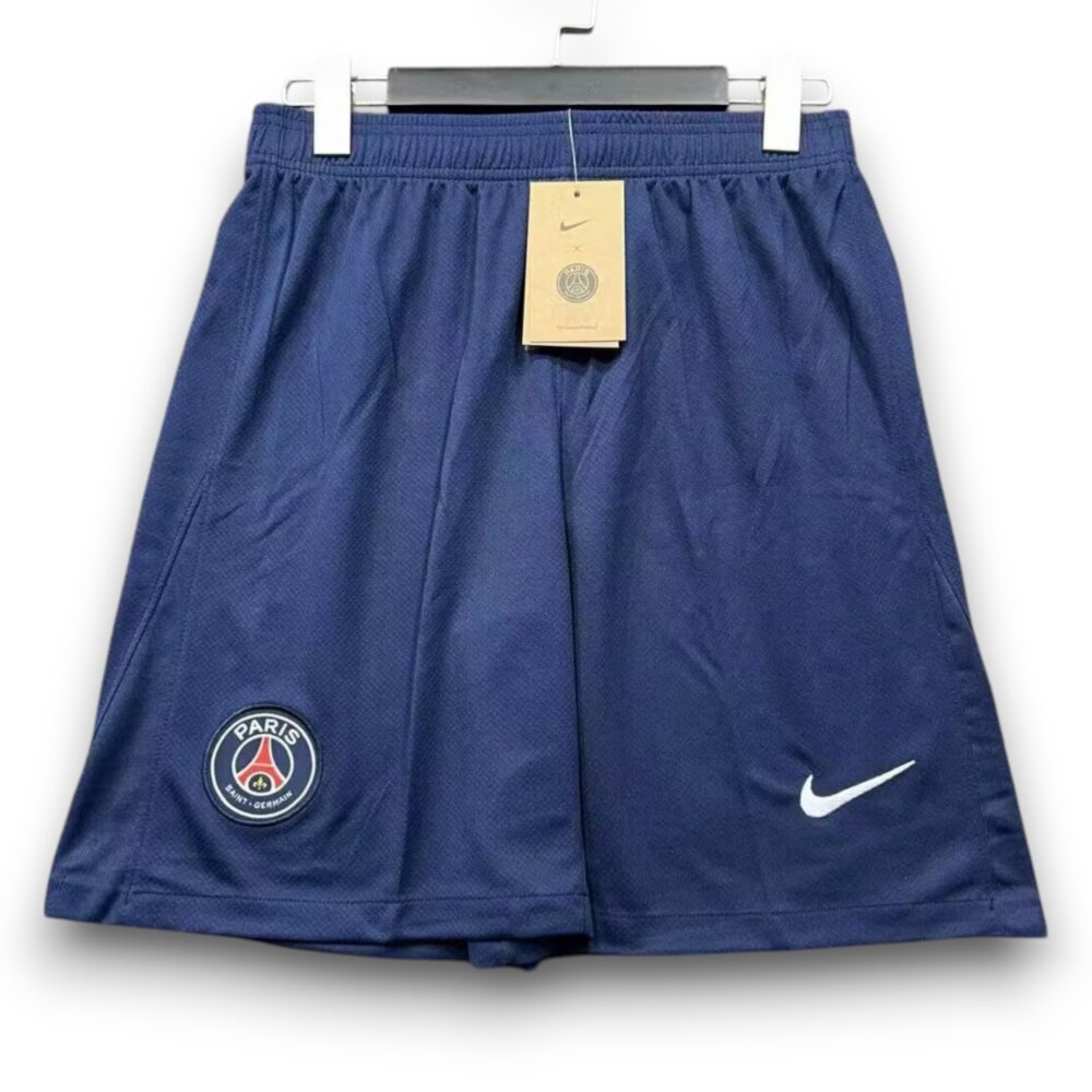 Pantalón corto París 2025-2026 Local