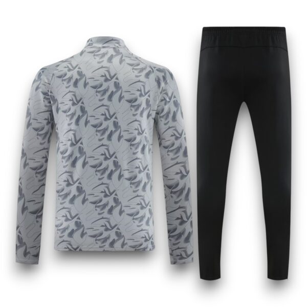 Chándal Ac Milan 2025-2026 Alternativo – Entrenamiento