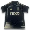 Camiseta Aberdeen 2025-2026 Visitante