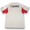 Camiseta Benfica 2025-2026 Visitante