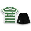 Camiseta Sporting Lisboa 2025-2026 Local