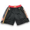 Pantalón corto NBA Atlanta Hawks -ICON-
