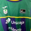 Camiseta Unicaja Local 2025- 2026 ACB