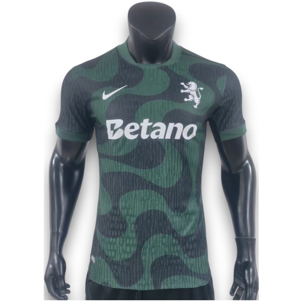 4d7433f9-Photoroom.jpg Camiseta Sporting de Lisboa 2025-2026 Alternativa – Version Pro Player