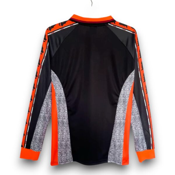 4d7910d9.jpg Camiseta AS Roma 1998-1999 Alternativa Manga Larga