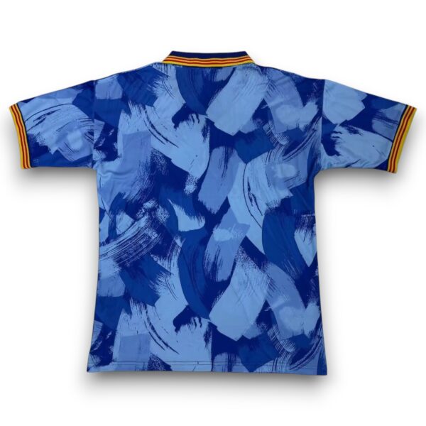 4da9bd18.jpg Camiseta Valencia CF 1991-1992 Visitante