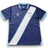 Camiseta Guatemala 2025 Visitante
