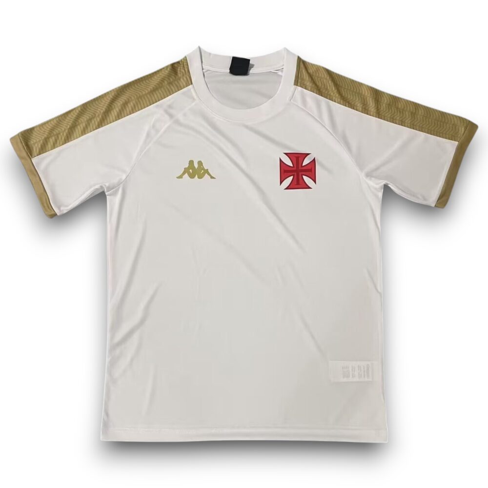 Camiseta Vasco da Gama 2025-2026 Visitante