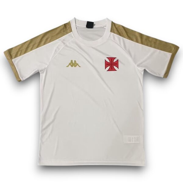 Camiseta Vasco da Gama 2025-2026 Visitante