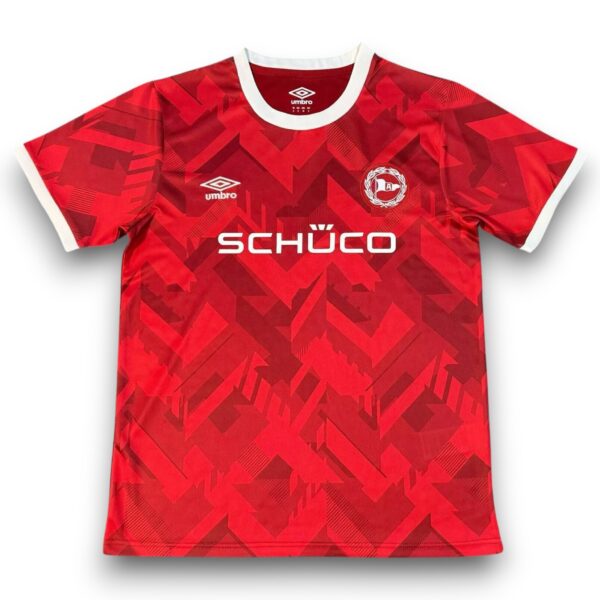 Camiseta Bielefeld 2025-2026 Alternativa