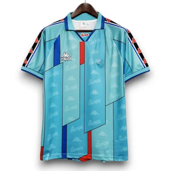 Camiseta Barcelona 1990-1992 Alternativa