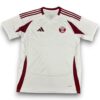 Camiseta Qatar 2024-2025 Visitante