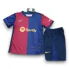 Camiseta Barcelona 2024-2025 Local