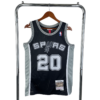 Camiseta San Antonio Spurs Manu Ginobili – Mitchell Ness