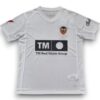 Camiseta Valencia CF 2025-2026 Local