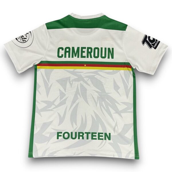 510047ef-Photoroom.jpg Camiseta Camerún 2025-2026 Visitante Entrenamiento