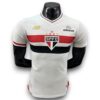 Camiseta Sao Paulo 2025-2026 Local – Version Pro Player