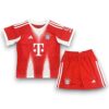 Camiseta Bayern Munich 2025-2026 Local