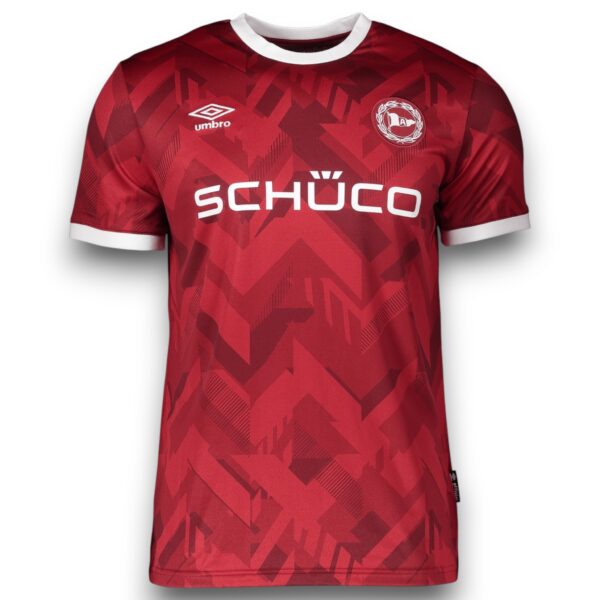 Camiseta Bielefeld 2025-2026 Alternativa