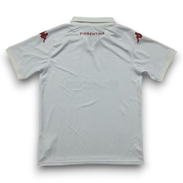 Camiseta Fiorentina 2024-2025 Visitante