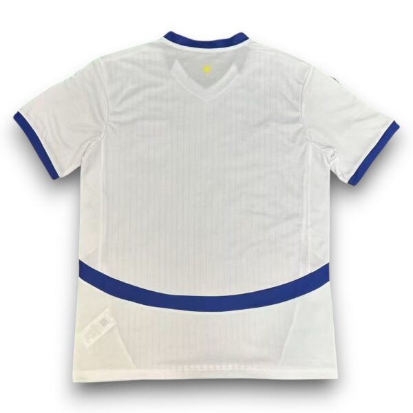 Camiseta Filipinas 2026 Local