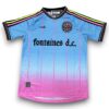 Camiseta Bohemian 2025-2026 Alternativa