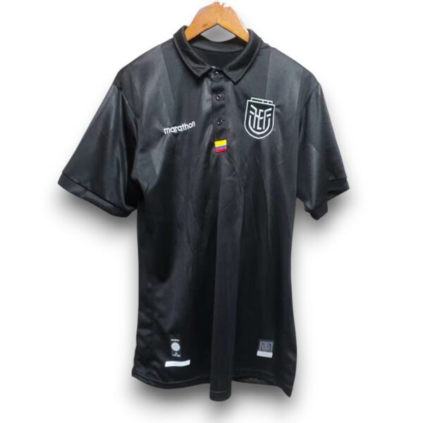 Camiseta Ecuador 2026 Alternativa