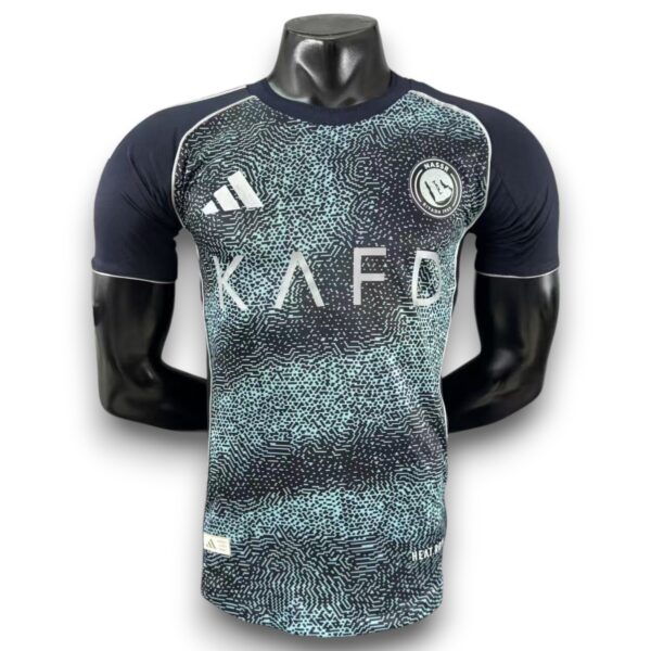 54a0fb2f.jpg Camiseta Al-Nassr 2025-2026 Visitante – Version Pro Player