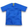 Camiseta Brasil 2018 Visitante
