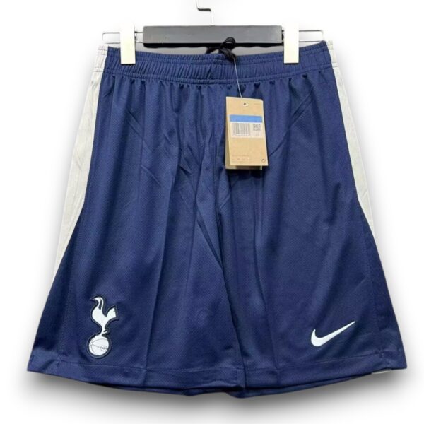 Pantalón corto Tottenham 2025-2026 Local