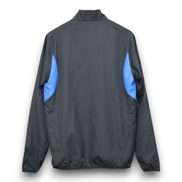 Chaqueta Manchester United 2025-2026 – Cortavientos