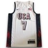 Camiseta USA 2024 Local