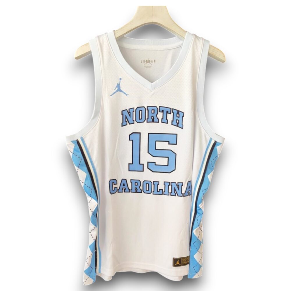 Camiseta North Carolina NCAA