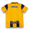 Camiseta Maccabi Tel-Aviv 2026 local