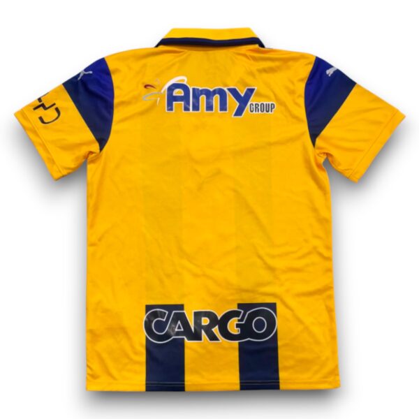 Camiseta Maccabi Tel-Aviv 2026 local