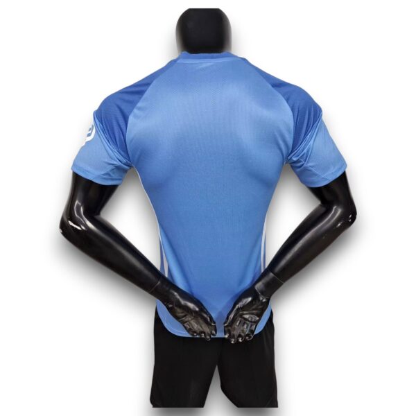 Camiseta Real Madrid 2025-2026 Portero – Version Pro Player