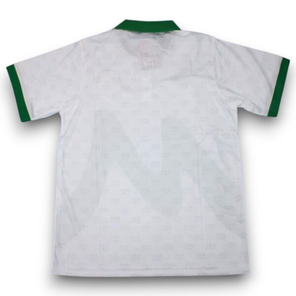 Camiseta México 1995 Visitante