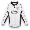 Camiseta St.Pauli 1999-2000 Local – Manga Larga