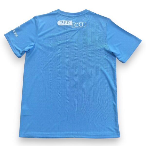 Camiseta Middlesbrough 2025-2026 Local Portero