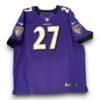 Camiseta NFL Baltimore Ravens – Local