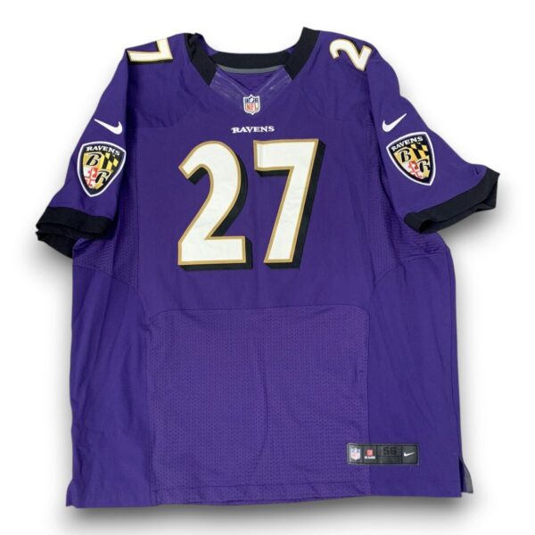 Camiseta NFL Baltimore Ravens – Local