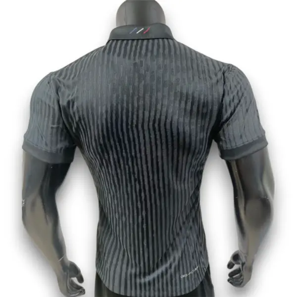 Camiseta Paris 2025-2026 Cuarta – Version Pro Player