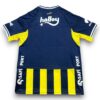 Camiseta Fenerbahçe 2025-2026 Local