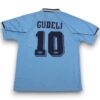 Camiseta Celta de Vigo 1997-1999 Local