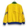 Chaqueta Brasil Retro Cortavientos